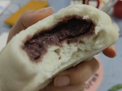 -何记手工罐罐馍(江山如画店)