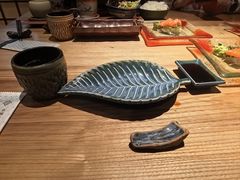 -本源食集 日式烧肉·炉端烧(东海缤纷店)