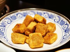 -庐灶江南·江南菜·四合院Bistro(东直门·华侨夜泊君亭店)