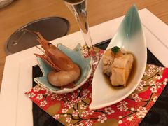 -鮨青(恒基名人购物中心店)