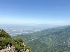 -终南山国家森林公园