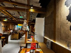 -北丐先生·野馄饨烧烤(雨花万象店)