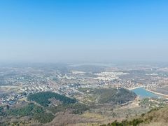 -句容茅山景区