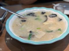 -春水锅贴·传统鲁菜(大明湖店)