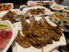 -大渔铁板烧(大悦城店)