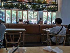 大堂-蒋家桥饺面店(四望亭路店)