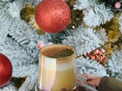 -BE NORMAL CAFE(霞溪路店)