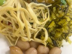 -丁记东台鱼汤面