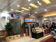 -香妃烤鸡(西单店)