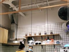 大堂-常樂屋·常德米粉(青年路店)