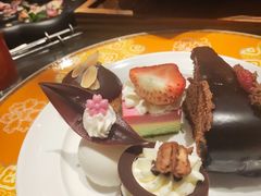 -北京王府井希尔顿酒店·秦唐中餐厅Chynna