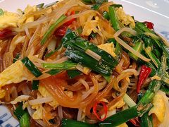 -长安炊烟庭院陕菜(七路明光路店)