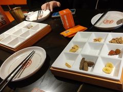 -探鱼·鲜青椒爽麻烤鱼(西南商都店)