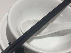 -冰城焰会大丰收铁锅炖(萝岗万达金街店)