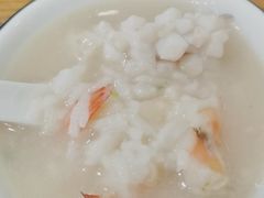 -潮粥馆(长江花园店)