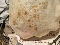 -ELI FALAFEL Lebanese&Mediterranean黎巴嫩美食(富城路店)