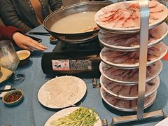 -天怡·鱼工厂(梅溪湖店)