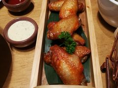 -青麦家·融合餐厅(江岛智立方店)
