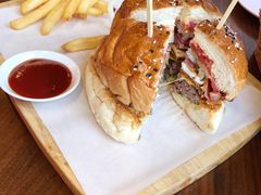 -G+KITCHEN(龙湖狮山天街店)