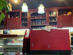 -吉姆丽德乡村西餐厅(闵行交大店)