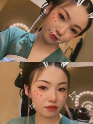 -盘子女人坊古装写真摄影(长春总店)