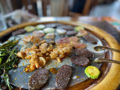 -老渔家·白族·石板烧.野生菌火锅(大理古城叶榆路店)