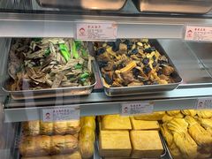 -娘心豆品(方庄店)