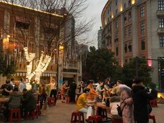 -老通城豆皮大王(吉庆街店)