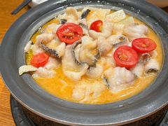 -云海肴·汽锅鸡·云南菜(苏州中心店)