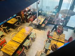 -花食间餐吧(远大购物中心群力店)