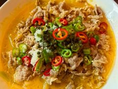 -环球港凯悦 · 享悦中餐厅