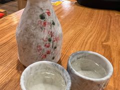 -日出拉面(望京店)