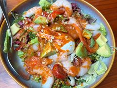 -RAC BAR(安福路店)