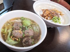 -食味稻汕头小吃(方庄店)