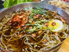 -吉志烤肉(太原总店)