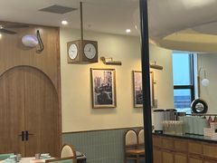 -火啫啫·粤式啫啫煲(南通首店)