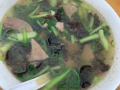 -泰顺江南春面馆