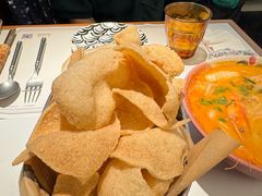 -太食獸泰式茶餐厅(IFS国金中心店)