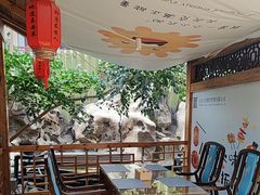 -老山东·山东菜(鲁菜名店)