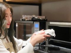-ABC Cooking Studio(上海环球金融中心店)