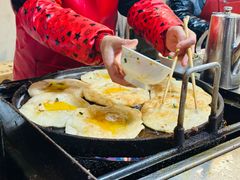 -张记灌饼(丰富路店)