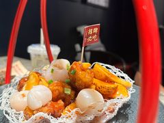 -老福洲·三十年福州味(斗东店)