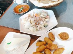 -娜玛瑟德餐厅(宇拓路店)