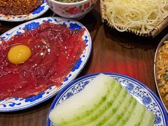 -萍姐火锅·公路夜市(南京新街口店)