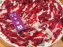 -汕头八合里海记牛肉店(清河店)