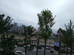 -丝路香妃西域清真餐厅