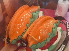 -汉堡王(南京高淳富克斯店)