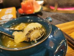 红颜花胶鸡锅-湊湊火锅·茶憩(东城万达店)
