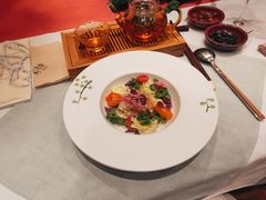 -叶叶菩提·晋福宫