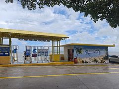 -海角城白海豚浪漫海滩